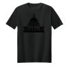 Adult Softstyle ® T Shirt Thumbnail