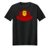 Adult Softstyle ® T Shirt Thumbnail