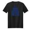 Adult Softstyle ® T Shirt Thumbnail
