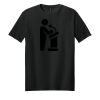 Adult Softstyle ® T Shirt Thumbnail