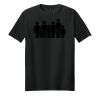 Adult Softstyle ® T Shirt Thumbnail