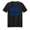 Adult Softstyle ® T Shirt Thumbnail
