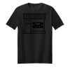 Adult Softstyle ® T Shirt Thumbnail