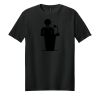 Adult Softstyle ® T Shirt Thumbnail