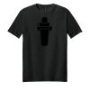 Adult Softstyle ® T Shirt Thumbnail