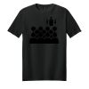 Adult Softstyle ® T Shirt Thumbnail