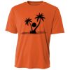 Adult Cooling Performance Short Sleeve Tee Thumbnail