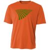 Adult Cooling Performance Short Sleeve Tee Thumbnail
