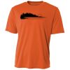Adult Cooling Performance Short Sleeve Tee Thumbnail