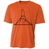 Adult Cooling Performance Short Sleeve Tee Thumbnail