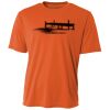 Adult Cooling Performance Short Sleeve Tee Thumbnail