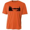 Adult Cooling Performance Short Sleeve Tee Thumbnail