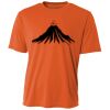 Adult Cooling Performance Short Sleeve Tee Thumbnail