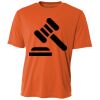 Adult Cooling Performance Short Sleeve Tee Thumbnail
