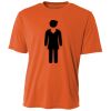 Adult Cooling Performance Short Sleeve Tee Thumbnail