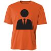 Adult Cooling Performance Short Sleeve Tee Thumbnail