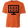 Adult Cooling Performance Short Sleeve Tee Thumbnail
