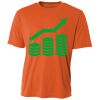 Adult Cooling Performance Short Sleeve Tee Thumbnail