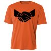 Adult Cooling Performance Short Sleeve Tee Thumbnail