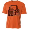 Adult Cooling Performance Short Sleeve Tee Thumbnail