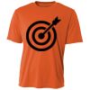 Adult Cooling Performance Short Sleeve Tee Thumbnail