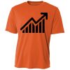 Adult Cooling Performance Short Sleeve Tee Thumbnail