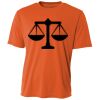 Adult Cooling Performance Short Sleeve Tee Thumbnail