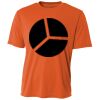 Adult Cooling Performance Short Sleeve Tee Thumbnail