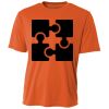 Adult Cooling Performance Short Sleeve Tee Thumbnail