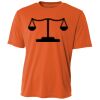 Adult Cooling Performance Short Sleeve Tee Thumbnail