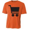 Adult Cooling Performance Short Sleeve Tee Thumbnail
