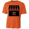 Adult Cooling Performance Short Sleeve Tee Thumbnail