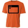Adult Cooling Performance Short Sleeve Tee Thumbnail