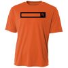 Adult Cooling Performance Short Sleeve Tee Thumbnail