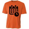 Adult Cooling Performance Short Sleeve Tee Thumbnail
