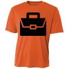 Adult Cooling Performance Short Sleeve Tee Thumbnail