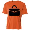 Adult Cooling Performance Short Sleeve Tee Thumbnail