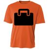 Adult Cooling Performance Short Sleeve Tee Thumbnail