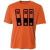 Adult Cooling Performance Short Sleeve Tee Thumbnail