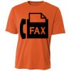 Adult Cooling Performance Short Sleeve Tee Thumbnail