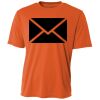 Adult Cooling Performance Short Sleeve Tee Thumbnail
