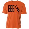 Adult Cooling Performance Short Sleeve Tee Thumbnail