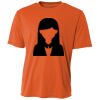Adult Cooling Performance Short Sleeve Tee Thumbnail