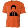 Adult Cooling Performance Short Sleeve Tee Thumbnail