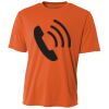 Adult Cooling Performance Short Sleeve Tee Thumbnail