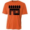Adult Cooling Performance Short Sleeve Tee Thumbnail