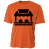 Adult Cooling Performance Short Sleeve Tee Thumbnail