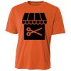 Adult Cooling Performance Short Sleeve Tee Thumbnail