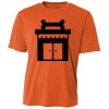 Adult Cooling Performance Short Sleeve Tee Thumbnail