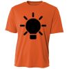 Adult Cooling Performance Short Sleeve Tee Thumbnail